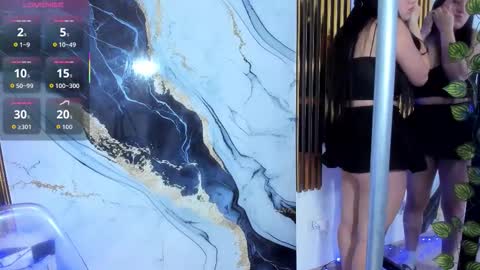 Snapshot of brittanyy20 chatting on 02.18.26 brittanyy20 online show from 02.18.26