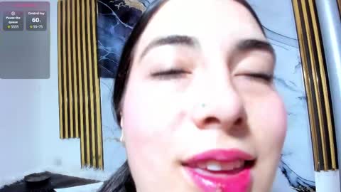 brittanyy20 online show from 04.18.26