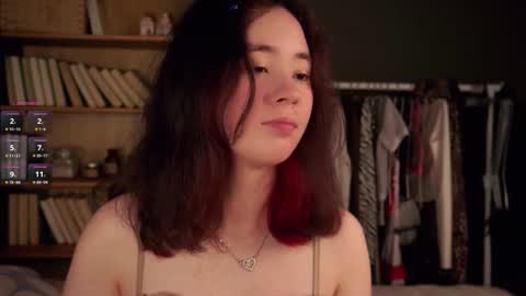 Lina online show from 11.09.25