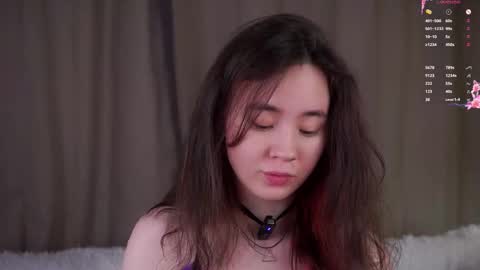 Lina online show from 02.21.26