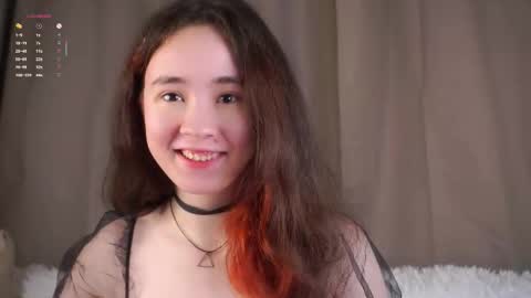 Lina online show from 03.02.26