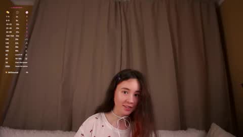 Lina online show from 03.08.26