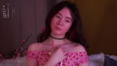 Lina online show from 04.19.26