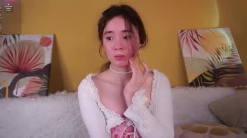 Lina online show from 05.14.26