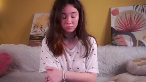 Lina online show from 05.19.26