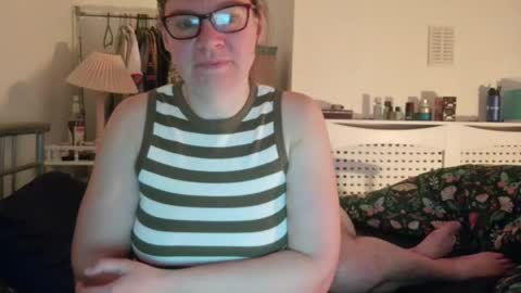 Claire and Gary online show from 05.03.26