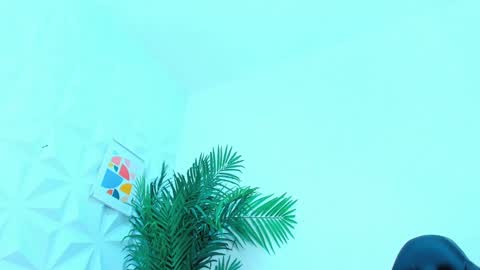 Snapshot of briyit_doll chatting on 01.16.25 BRIYIT online show from 01.16.25