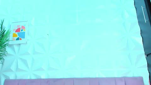 Snapshot of briyit_doll chatting on 01.30.25 BRIYIT online show from 01.30.25