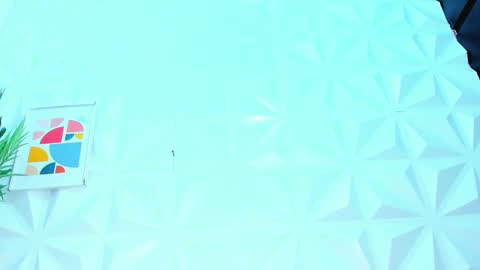 Snapshot of briyit_doll chatting on 01.31.25 BRIYIT online show from 01.31.25