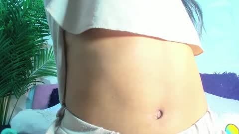 Snapshot of briyit_doll chatting on 09.20.25 BRIYIT online show from 09.20.25