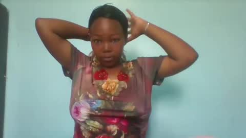 Snapshot of brizziy chatting on 02.24.26 brizziy online show from 02.24.26