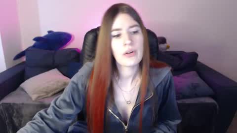 Brocard online show from 02.05.25