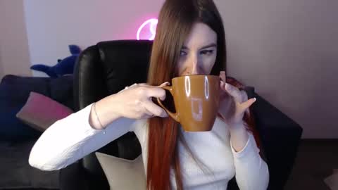 Brocard online show from 03.11.25