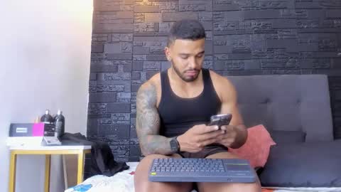 brock_hurn online show from 01.05.26