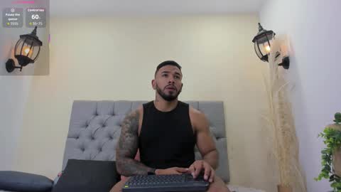 brock_hurn online show from 02.21.26