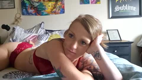 brockdemers1 online show from 12.18.25