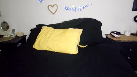 brockdemers1 online show from 04.03.26