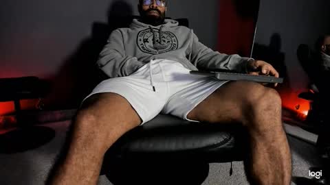 brockhurn_ online show from 01.12.26