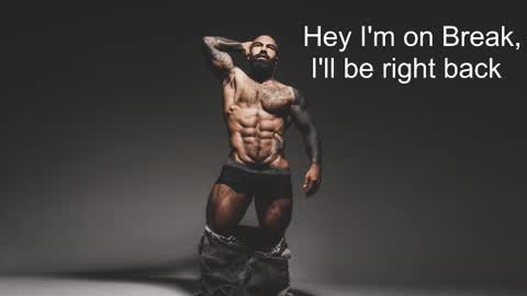 brockhurn_ online show from 02.10.26