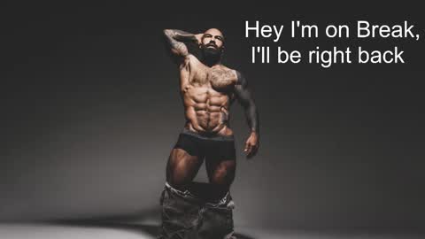 brockhurn_ online show from 03.14.26