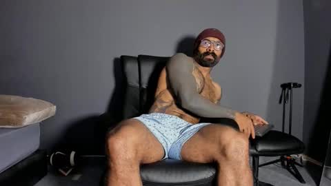 brockhurn_ online show from 03.23.26