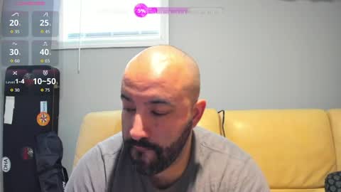 Snapshot of brokenmike31 chatting on 04.13.26 Brokenmike online show from 04.13.26