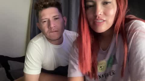 Val and Brom online show from 01.14.25