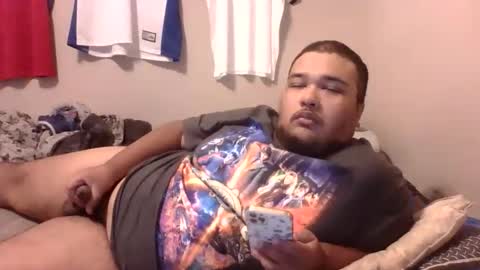 bronxforlife online show from 12.16.25