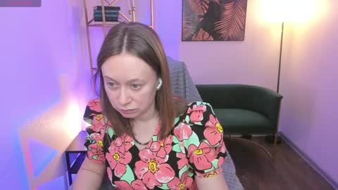 Lady Brooke online show from 04.03.26