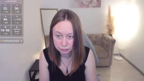 Snapshot of brookedamon chatting on 04.29.26 Lady Brooke online show from 04.29.26