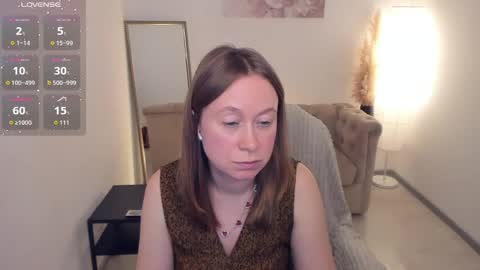 Snapshot of brookedamon chatting on 05.30.26 Lady Brooke online show from 05.30.26