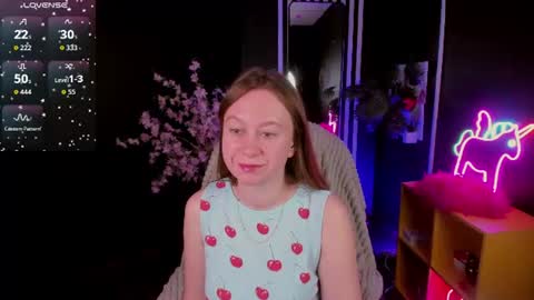 Snapshot of brookedamon chatting on 06.11.26 Lady Brooke online show from 06.11.26