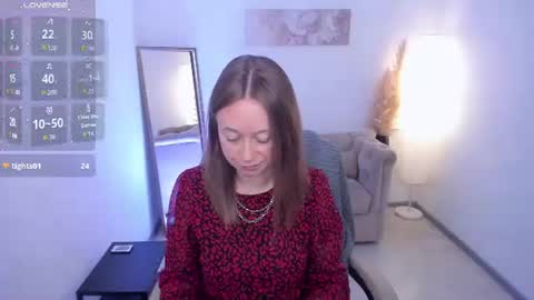 Snapshot of brookedamon chatting on 07.15.26 Lady Brooke online show from 07.15.26