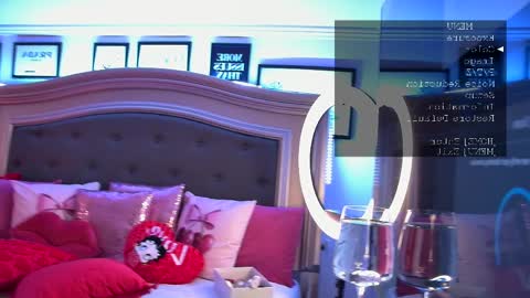 Ember online show from 04.06.26