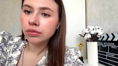 Kate online show from 03.10.26