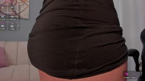 Brooke Miller online show from 03.10.25