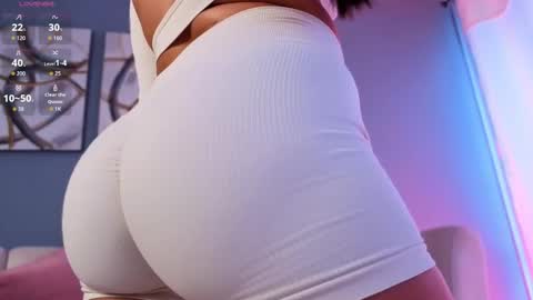 Brooke Miller online show from 09.08.25