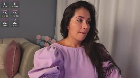 Brooke Miller online show from 10.15.25