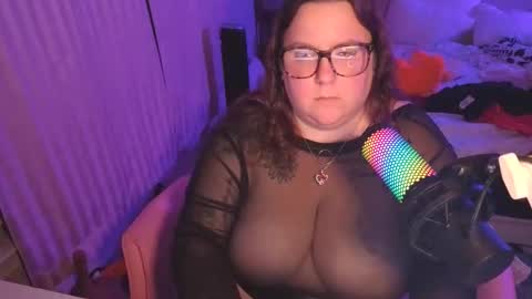 Madam Brooke online show from 01.12.26