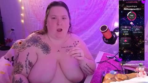 Madam Brooke online show from 03.18.26