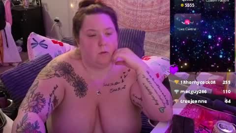 Madam Brooke online show from 04.05.26