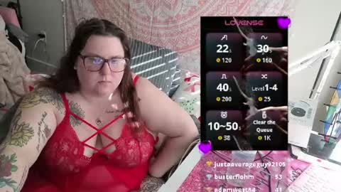 Madam Brooke online show from 04.16.26