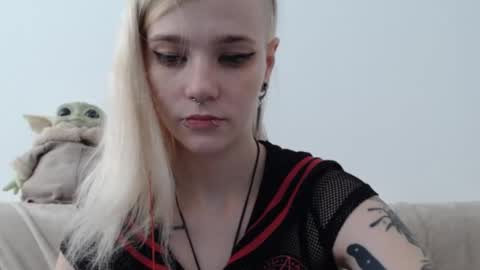 Snapshot of brookewylde_20 chatting on 01.18.26 brookewylde_20 online show from 01.18.26