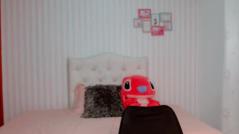 Snapshot of brooklove_doll chatting on 12.27.24 Brook Loves online show from 12.27.24