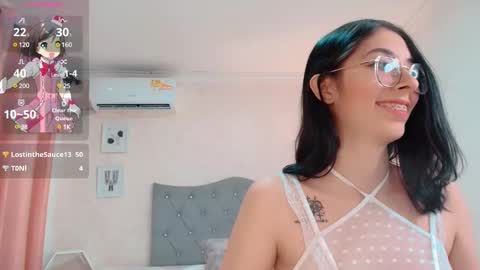 Snapshot of brooklove_doll chatting on 03.04.25 Brook Loves online show from 03.04.25