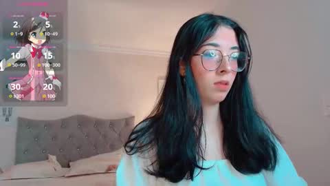 Snapshot of brooklove_doll chatting on 11.13.25 Brook Loves online show from 11.13.25