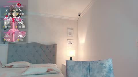 Snapshot of brooklove_doll chatting on 11.14.25 Brook Loves online show from 11.14.25