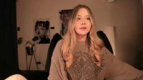 Snapshot of brooklyn_baby_ chatting on 02.14.26 Nat Independent model Please help me to reach 200 thumbs up online show from 02.14.26