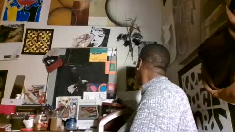 Snapshot of brooklyninfinity chatting on 09.15.25 brooklyninfinity online show from 09.15.25