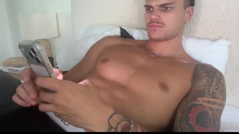 BrooklynTay online show from 03.31.26